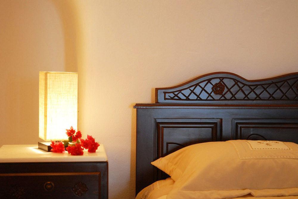 Angel Cave Apartment *