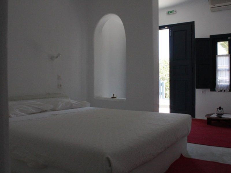 Finikia Memories Hotel