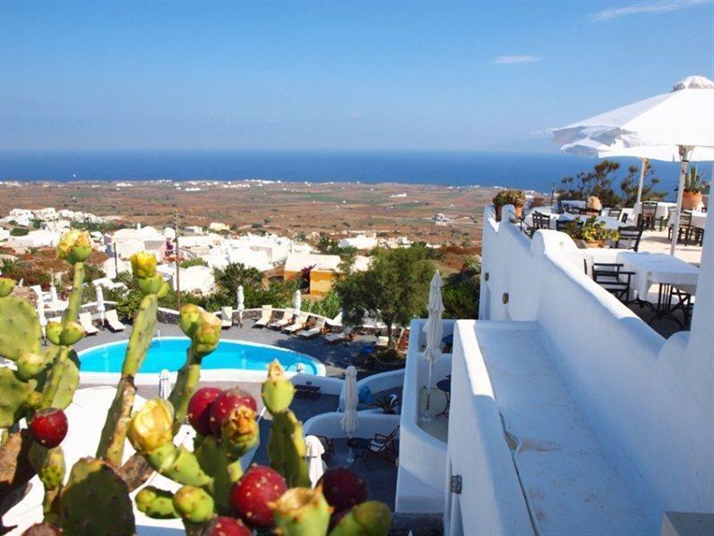 Finikia Memories 2* Oia (Santorini)