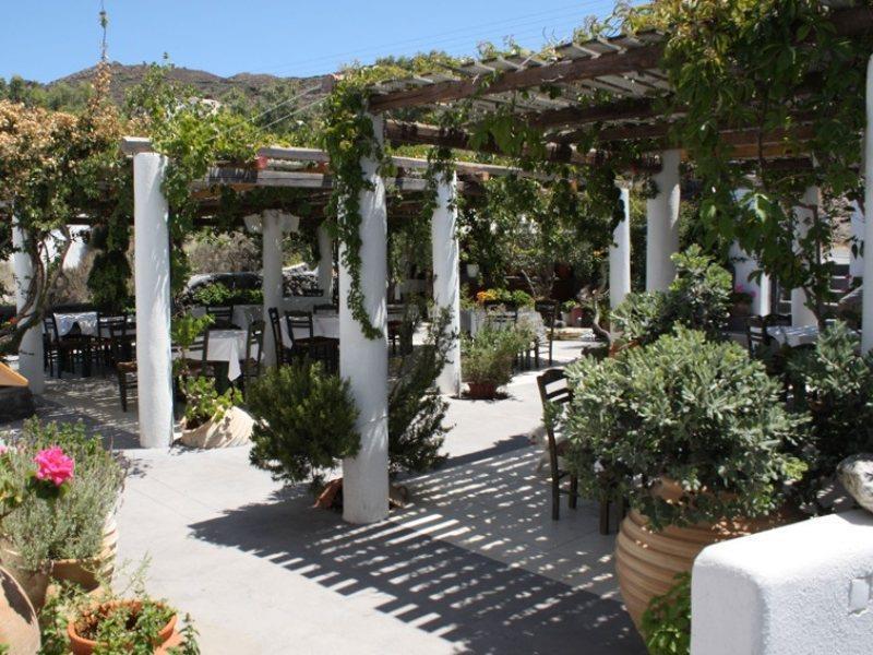 Finikia Memories Hotel Oia (Santorini)