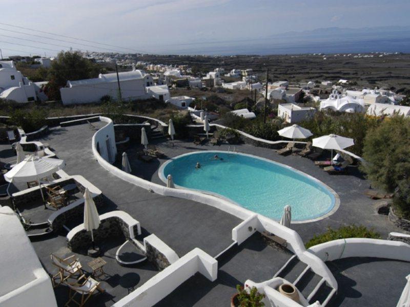 Finikia Memories Hotel