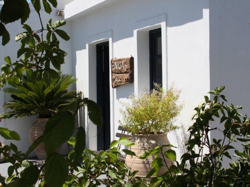 Finikia Memories Hotel Oia (Santorini)