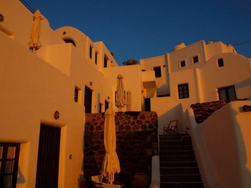 Finikia Memories Hotel 2*