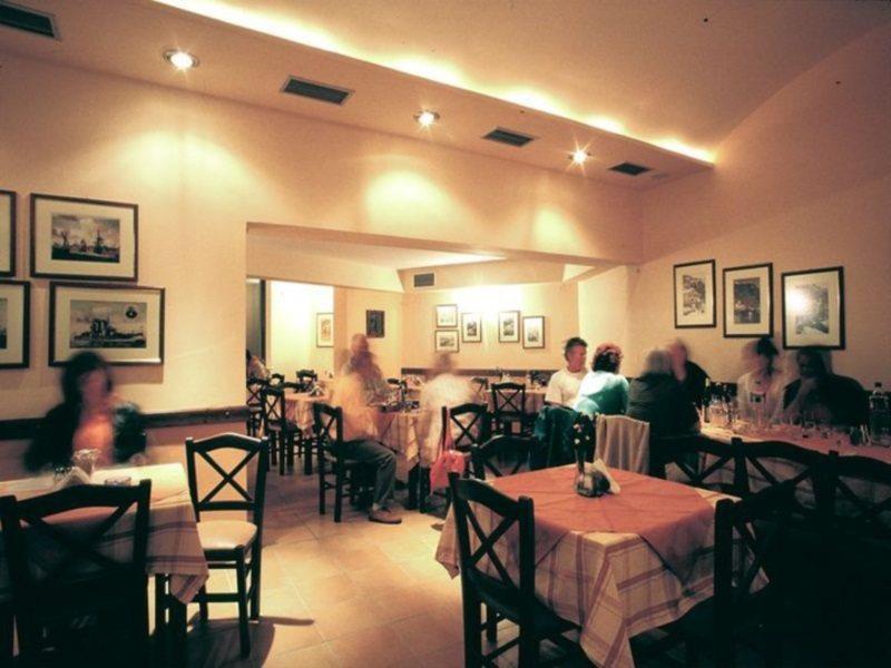 Anemomilos Aparthotel Ia