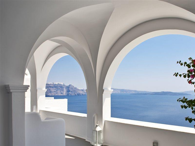 Katikies Santorini - The Leading Of The World Hotel 4*