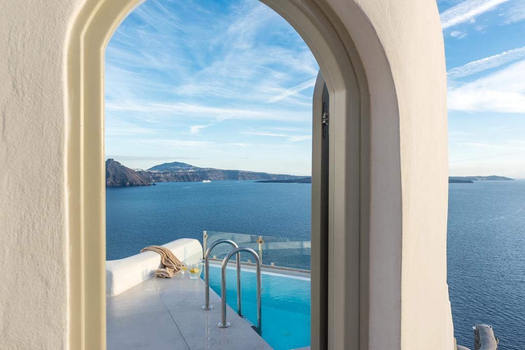 Holiday home Elite Luxury Oia (Santorini)
