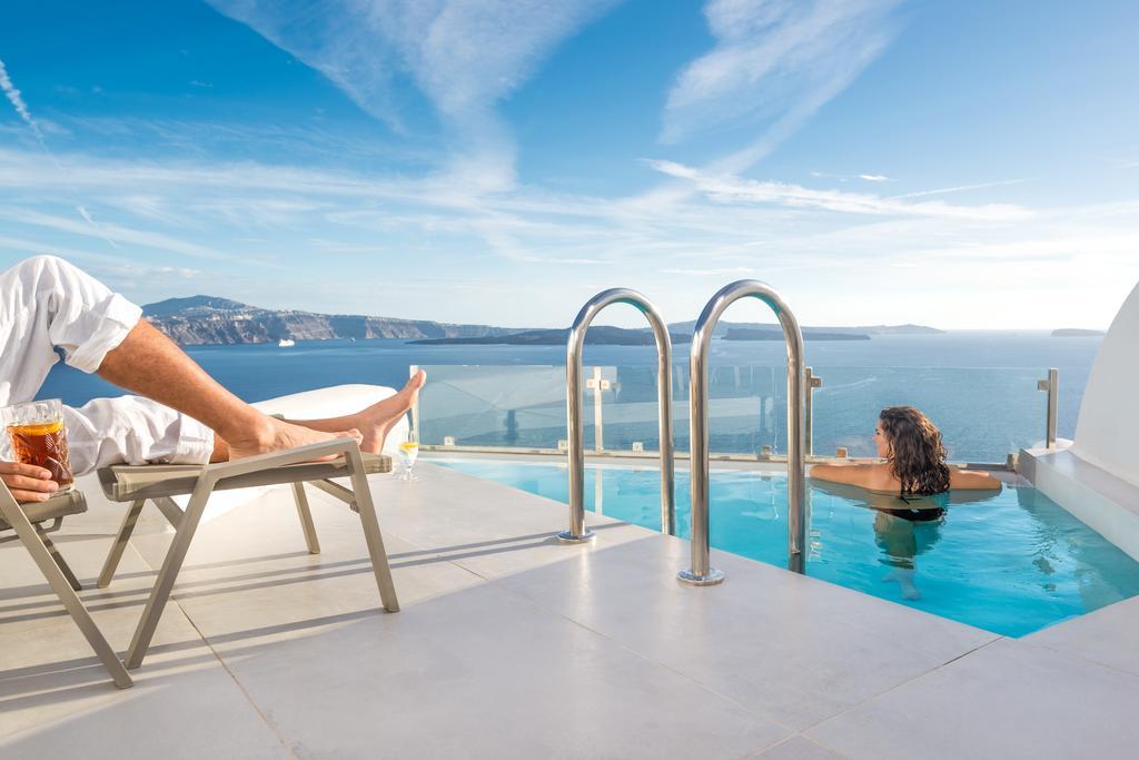 Elite Luxury Oia (Santorini)