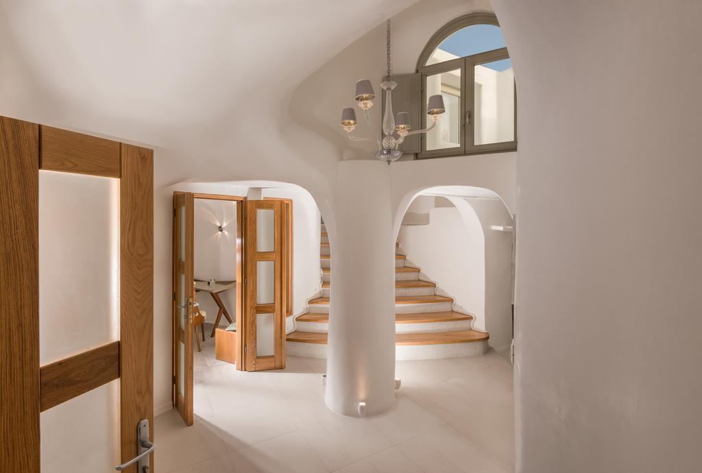 Elite Luxury Oia (Santorini)