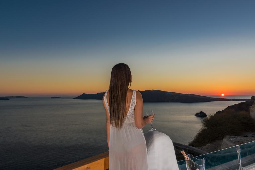 Holiday home Elite Luxury Oia (Santorini)