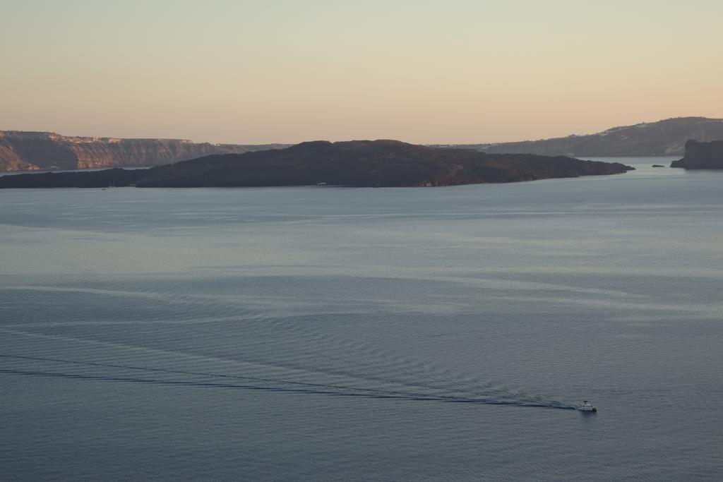 Apartment Top Oia (Santorini)