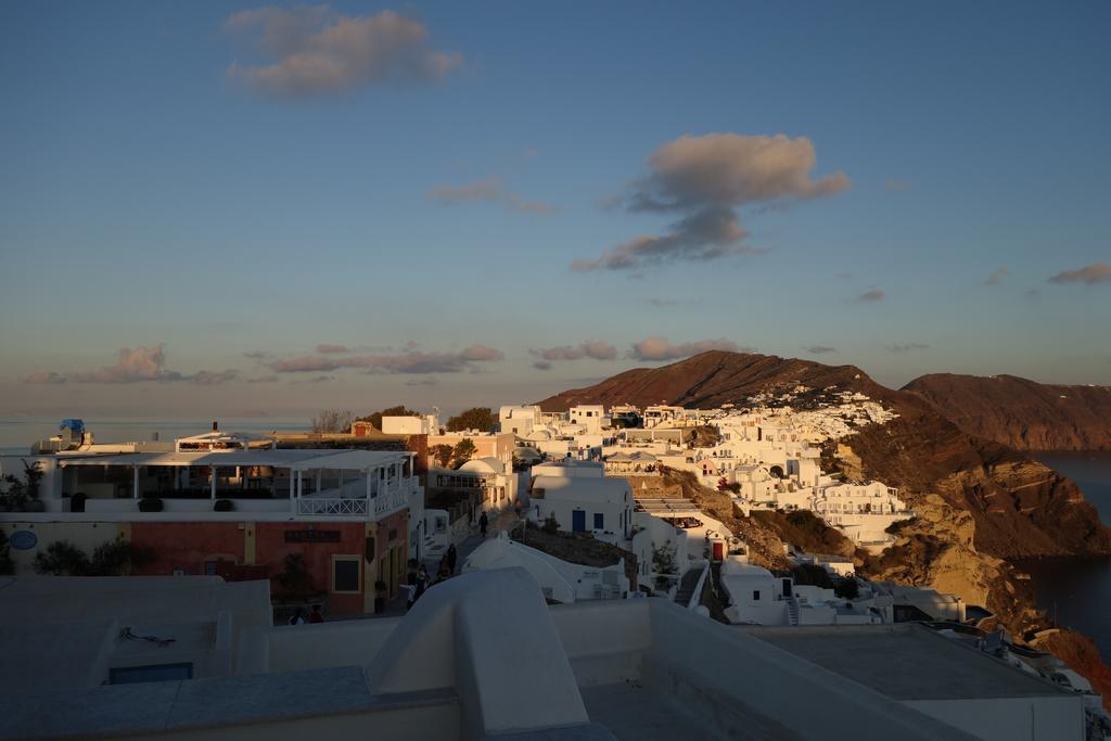 Apartment Top *