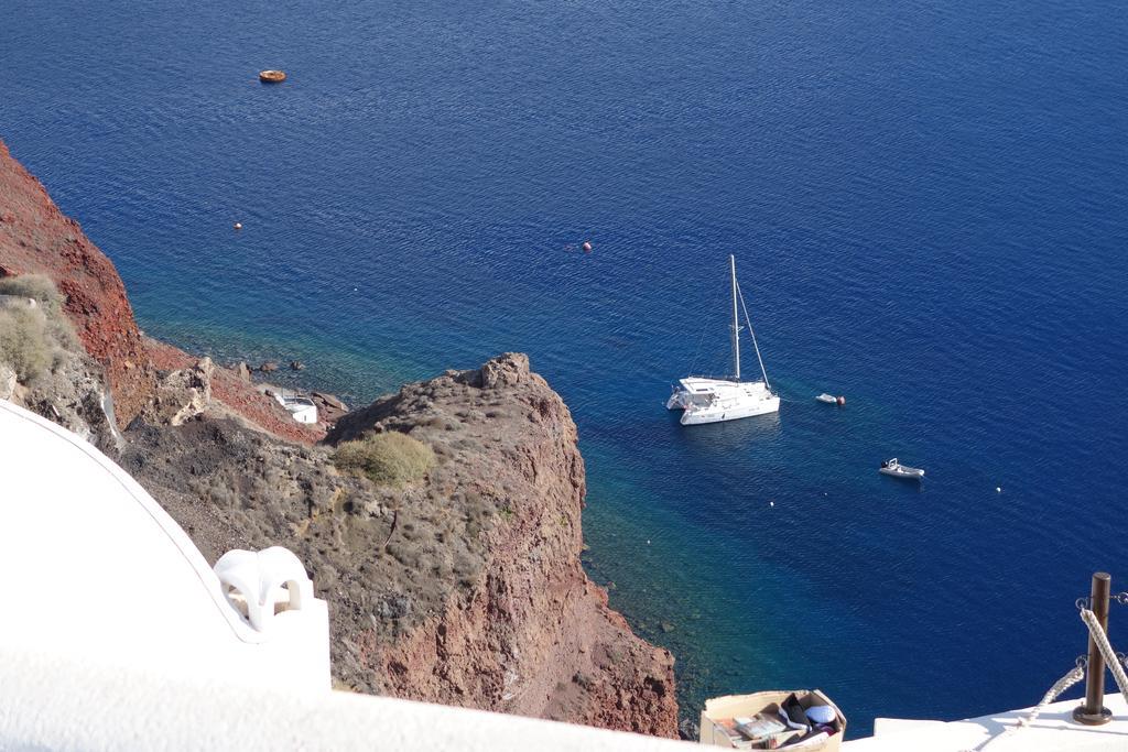 Top Oia (Santorini)