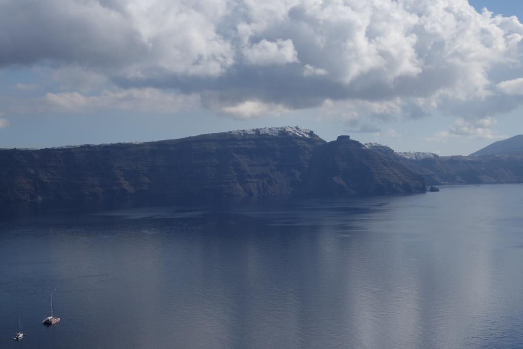 Top Oia (Santorini)