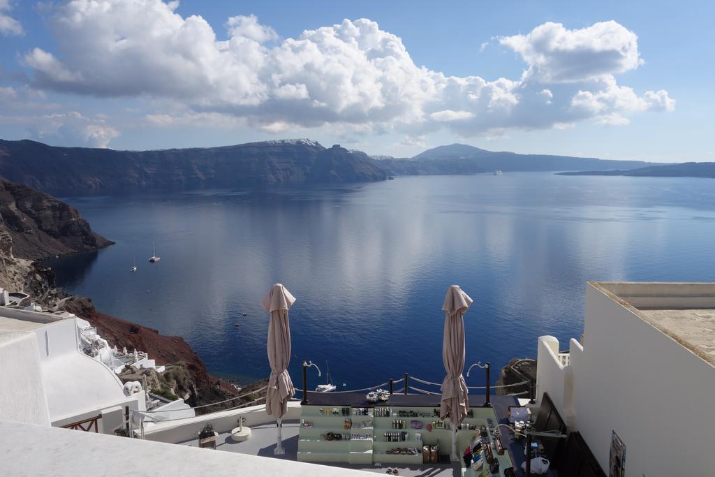 Top Oia (Santorini)