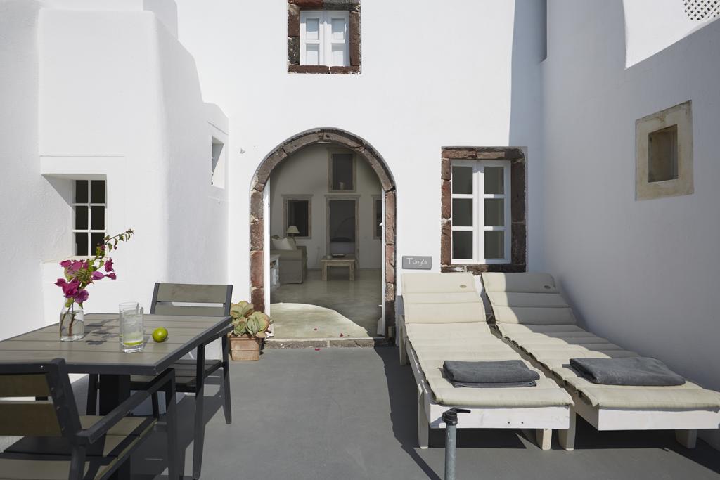 Aparthotel Atrina Canava 1894