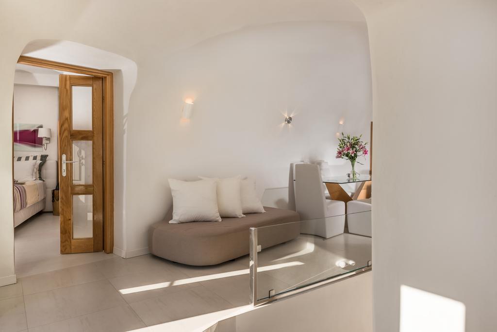 Holiday home Elite Luxury Oia (Santorini)