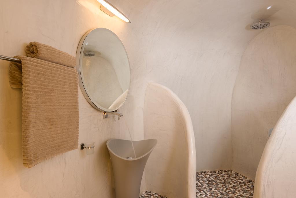 Holiday home Elite Luxury Oia (Santorini)