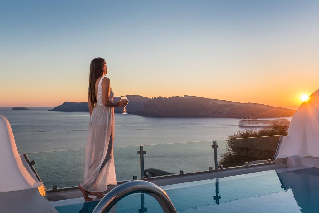 Holiday home Elite Luxury *