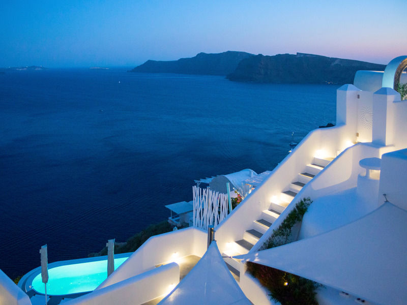 Hotel Canaves Sunday 5*