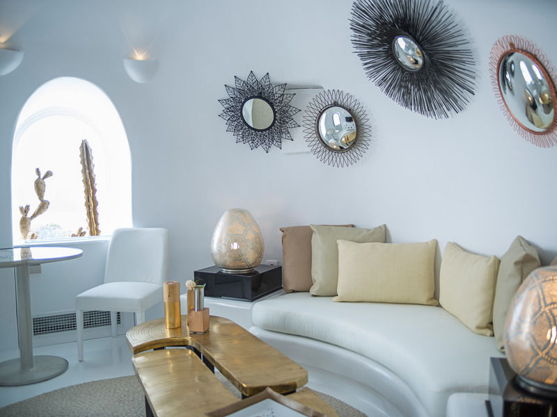 Hotel Canaves Sunday 5*