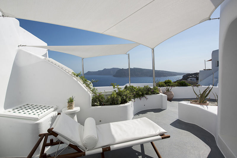 Hotel Canaves Sunday 5*