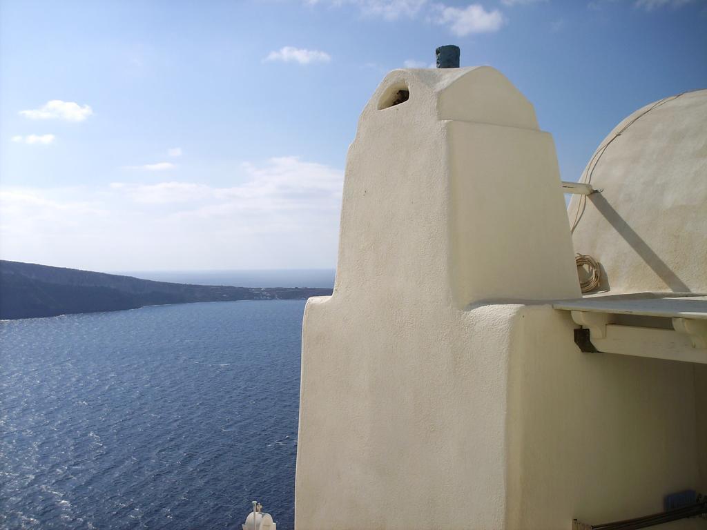 Apartment Fotinos Oia (Santorini)