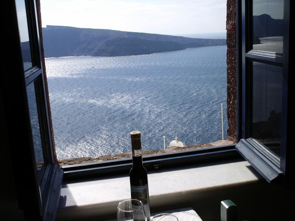 Apartment Fotinos *