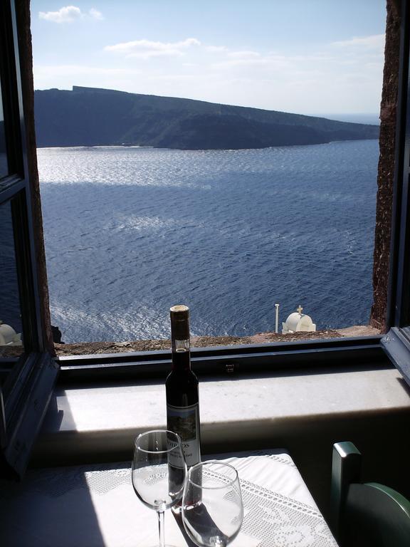 Apartment Fotinos Oia (Santorini)