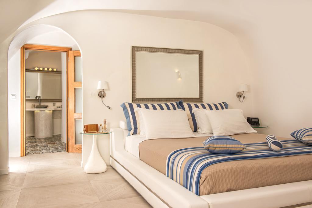 Holiday home Elite Luxury Oia (Santorini)