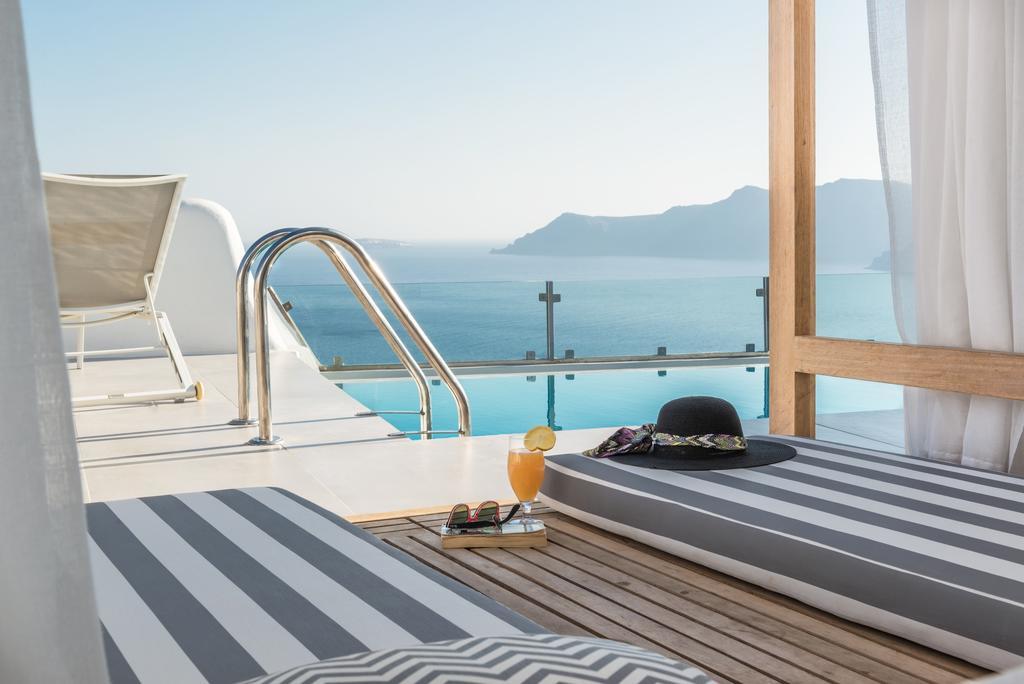 Elite Luxury * Oia (Santorini)