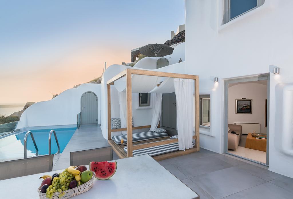 Elite Luxury Oia (Santorini)