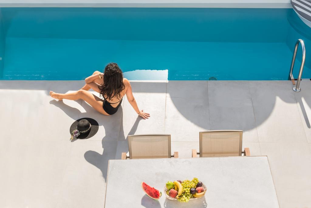 Elite Luxury Holiday home
