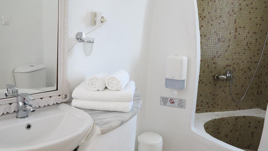 Aparthotel Finesse Ia