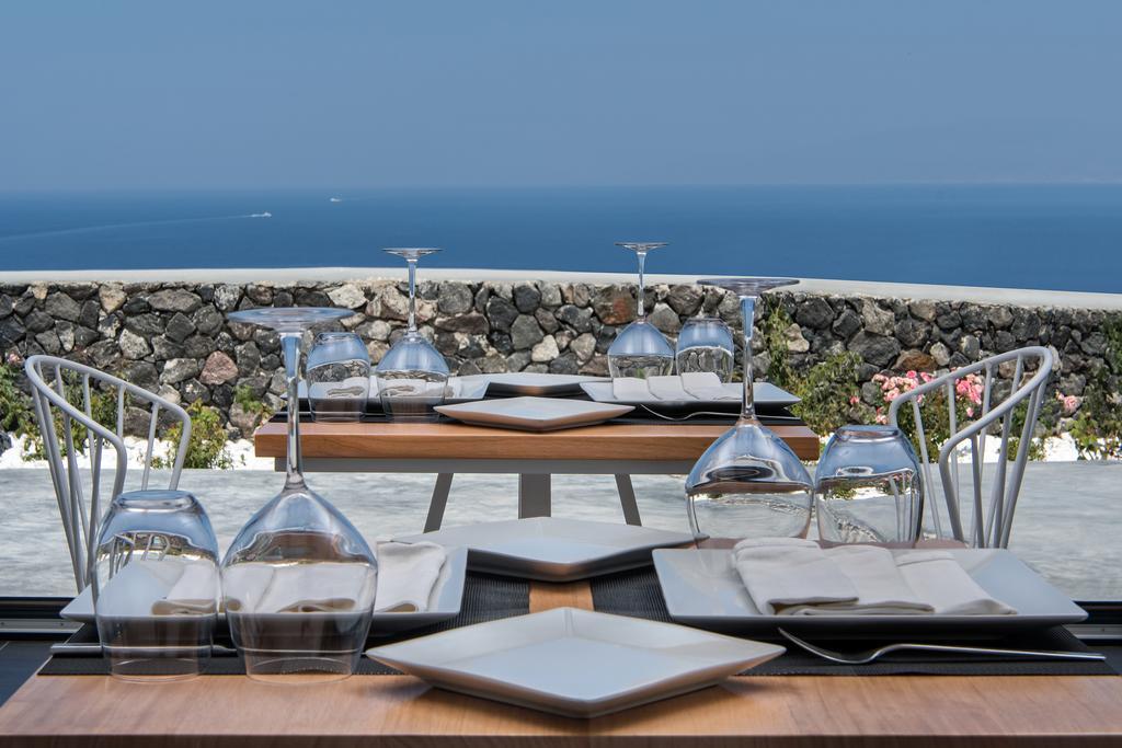 Resort Elea - Adults Only Oia (Santorini)