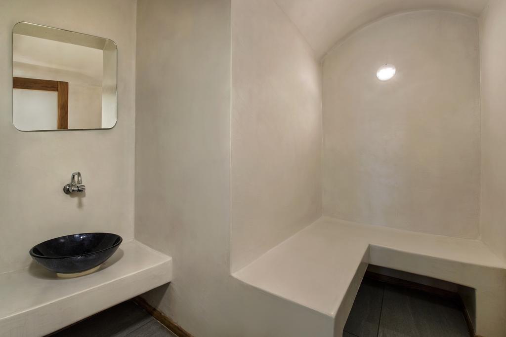 Elea - Adults Only Oia (Santorini)