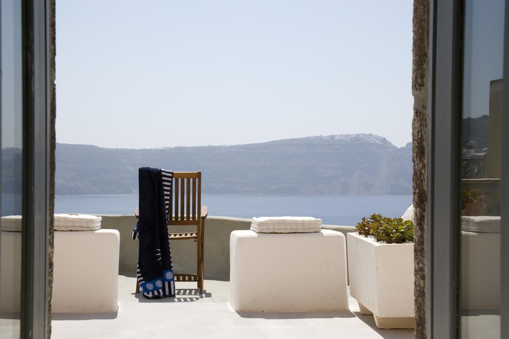 Villa Lydia Cavehouse