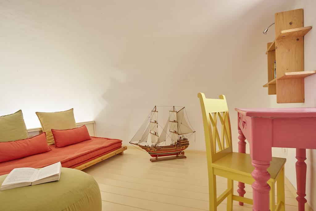 Villa Agrikoia Ia