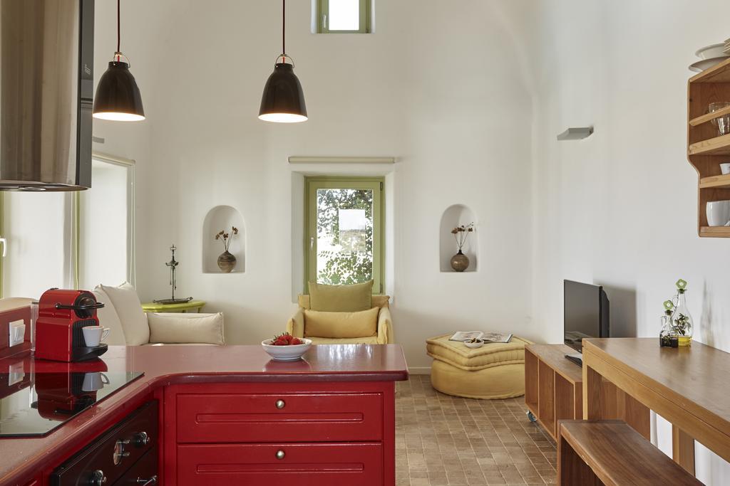 Villa Agrikoia Ia