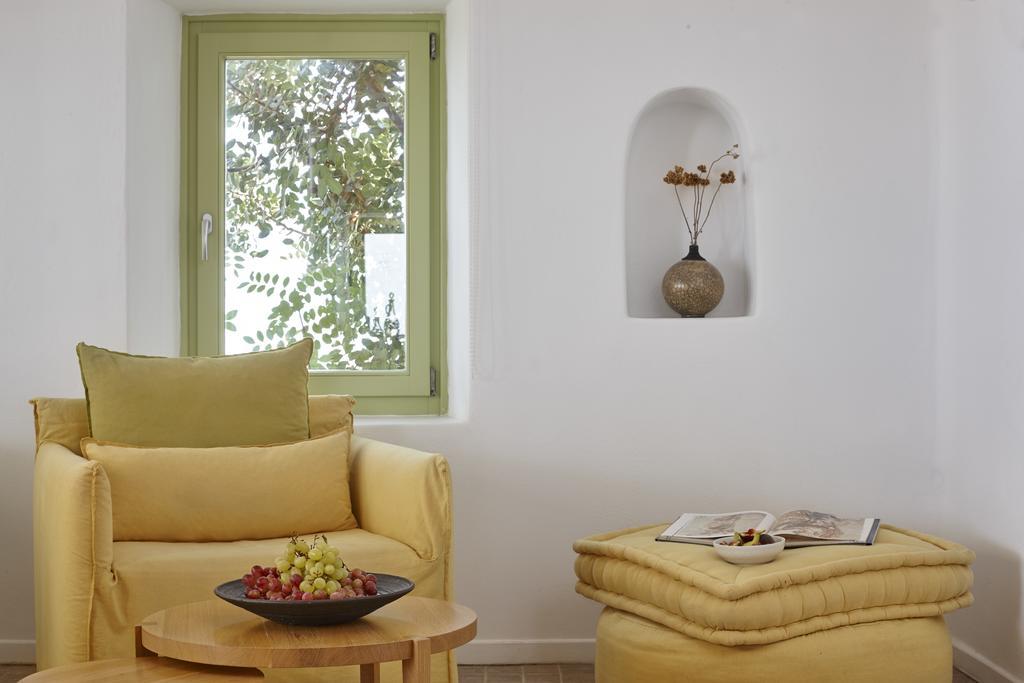 Agrikoia Villa