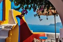 Chroma Hotel Oia (Santorini)