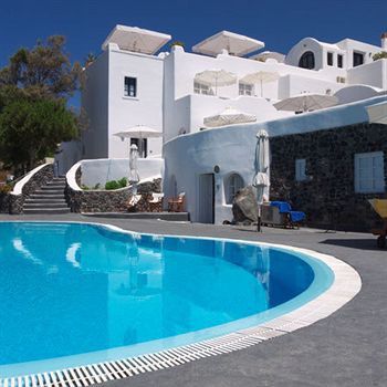 Hotel Finikia Memories Oía