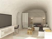 Solstice Hotel Oia (Santorini)