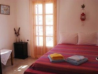 Aparthotel Pezoula