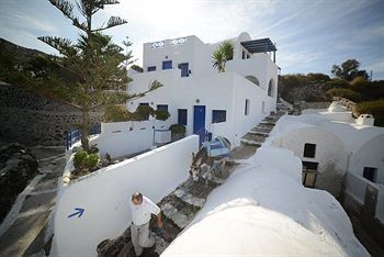Panorama Oia (Santorini)