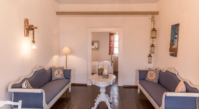 Villa Poseidon Mansion *