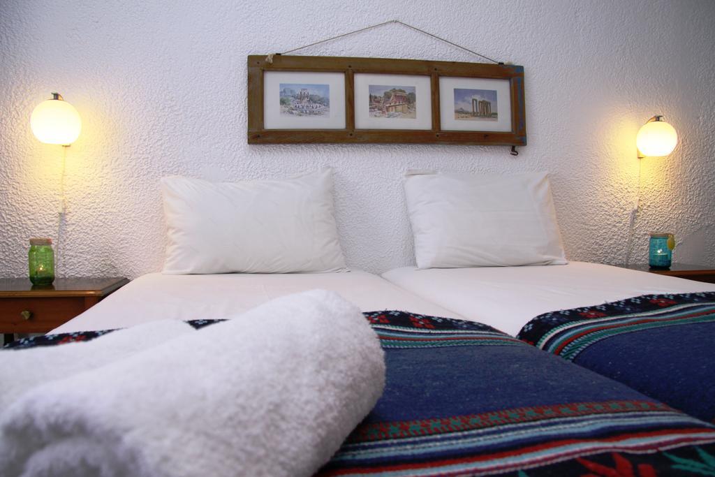 Aparthotel Olympic