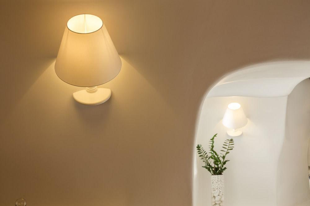 Katikies Kirini Santorini - The Leading Of The World 5*