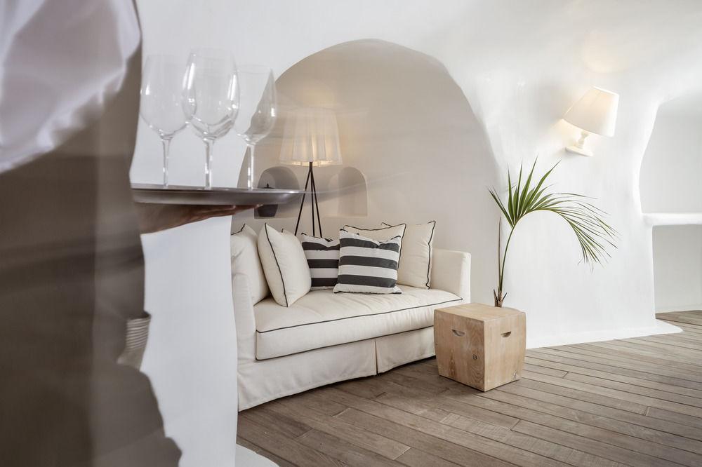 Katikies Kirini Santorini - The Leading Of The World