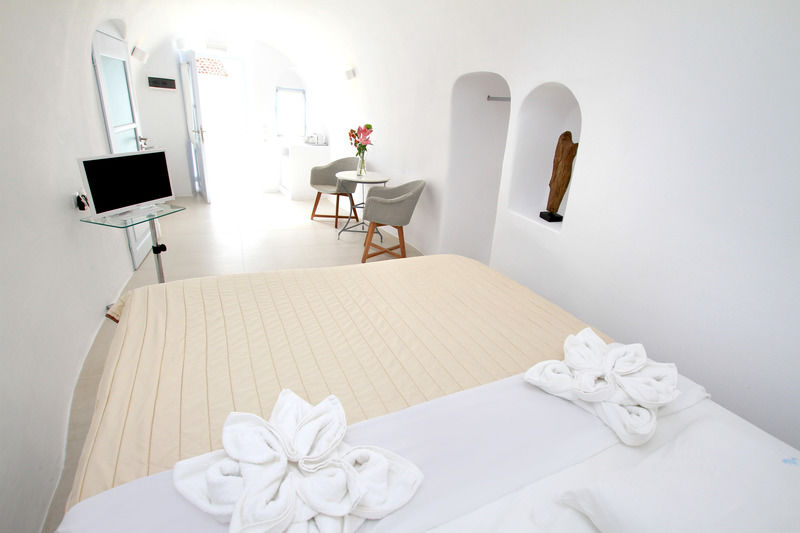 Aparthotel Caldera Premium (adults Only) Oía