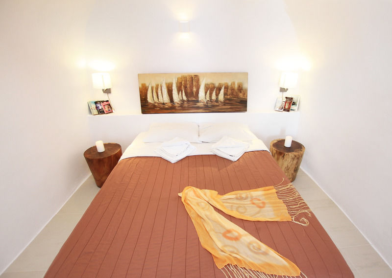 Caldera Premium (adults Only) Oia (Santorini)